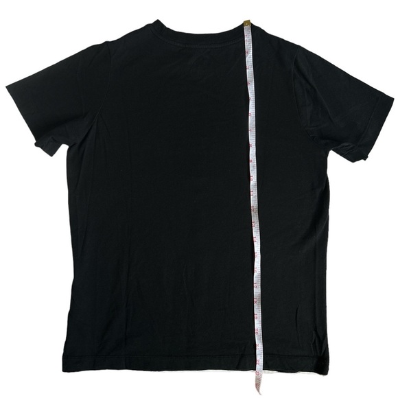 3 For 25 | Black Nike Tee short sleeved Dri fit - Picture 7 of 8